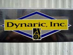 Dynaric Inc. DF11-SA Strapper Dynaric Inc 