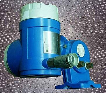 System Sensor Model Rfdth Flow Switch Endress+Hauser Promag Remote Flow System Sensor
