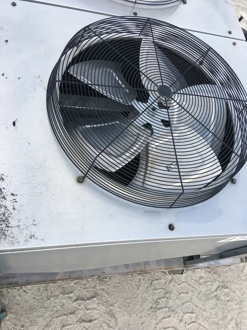 Bohn/Heatcraft Ambassador Series Air Cooled Condensing Unit (33 TR, 4 Fans)