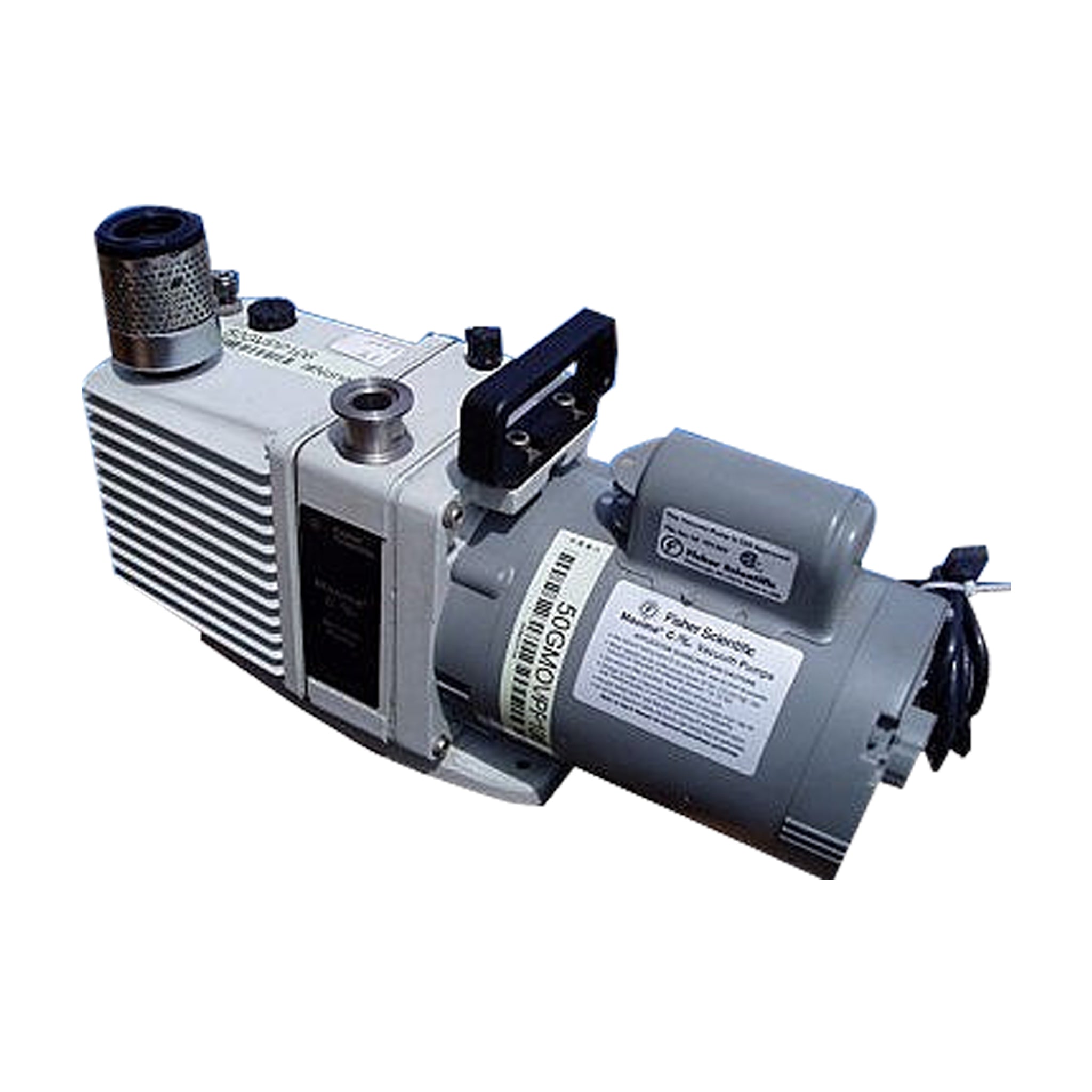 Fisher Scientific Maxima CPlus Vacuum Pump