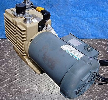 Fisher Scientific Maxima Vacuum Pump