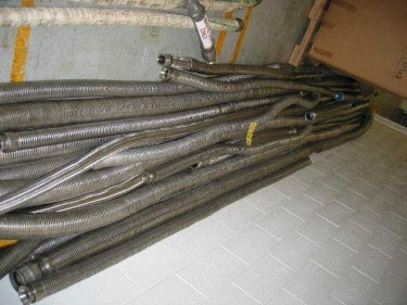 Flex Hose Not Specified 