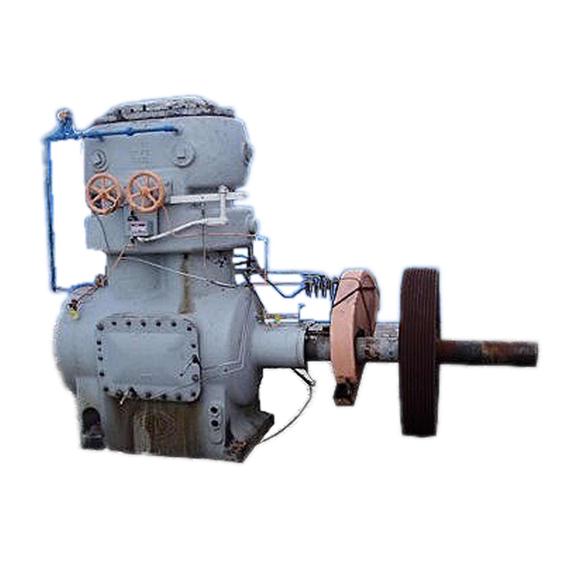 Used Reciprocating Compressors | Refrigeration | Genemco