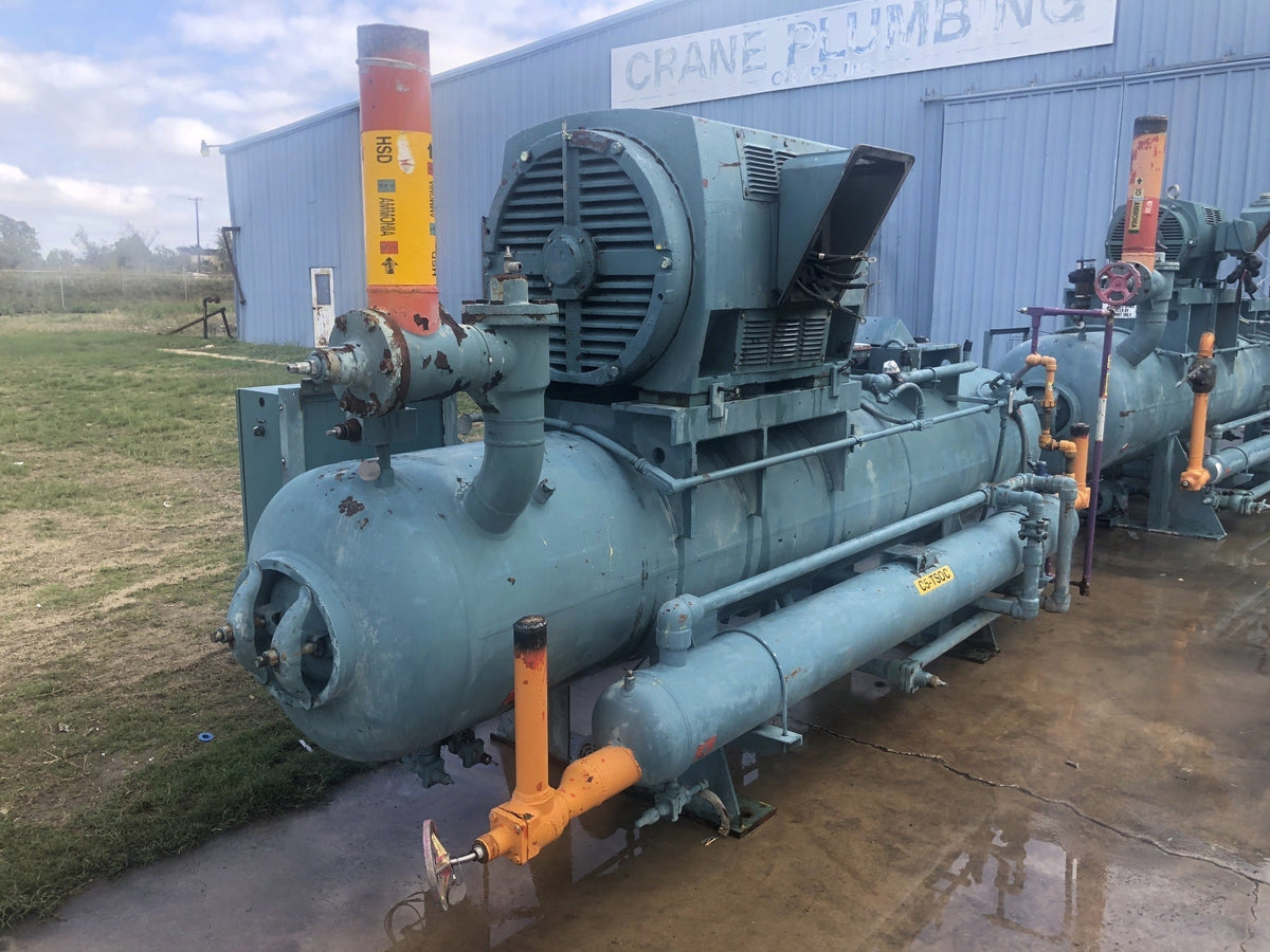 FreeTec 280 Mm Veercompressor - Professionele Krachtpatser Voor Garage En Werkplaats