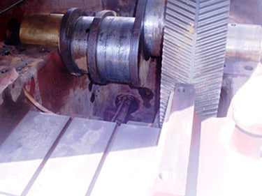 Gaulin 2000 K24 Homogenizer - Parts Machine Gaulin 