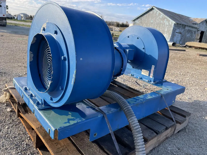 CFM TFD280/10 Centrifugal Fans & Blowers