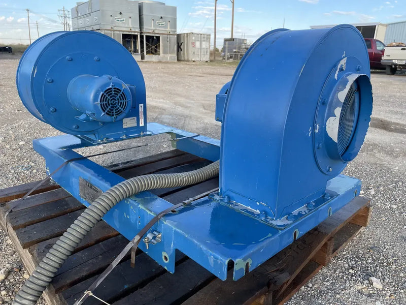 CFM TFD280/10 Centrifugal Fans & Blowers