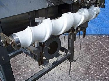 Gilbreth Packaging Systems/Culbro Machine Systems Neck Bander Gilbreth Packaging Systems/Culbro 