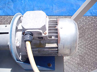 Gomes Technology High Pressure Pump Gomes Technology S.P.A. 