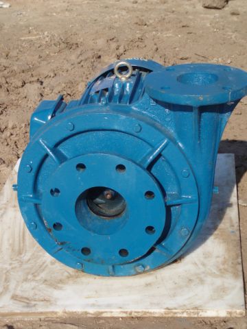 Griswold Centrifugal Circulating Pump - 4x3 Griswold 