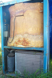 Hankinson Compressed Air Dryer Hankinson 