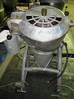 Hobart / Stephan® VCM-40 Vertical Cutter Mixer Stephan® 