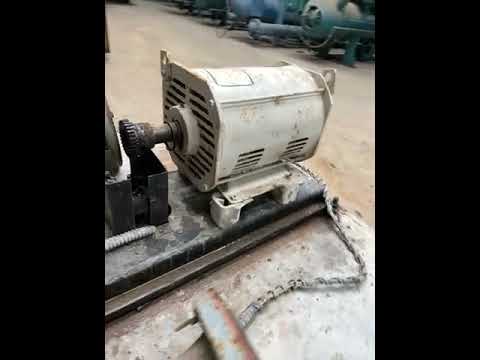 MagneTek Century AC Motor (25 HP, 1750 RPM, 208-230/460 V)