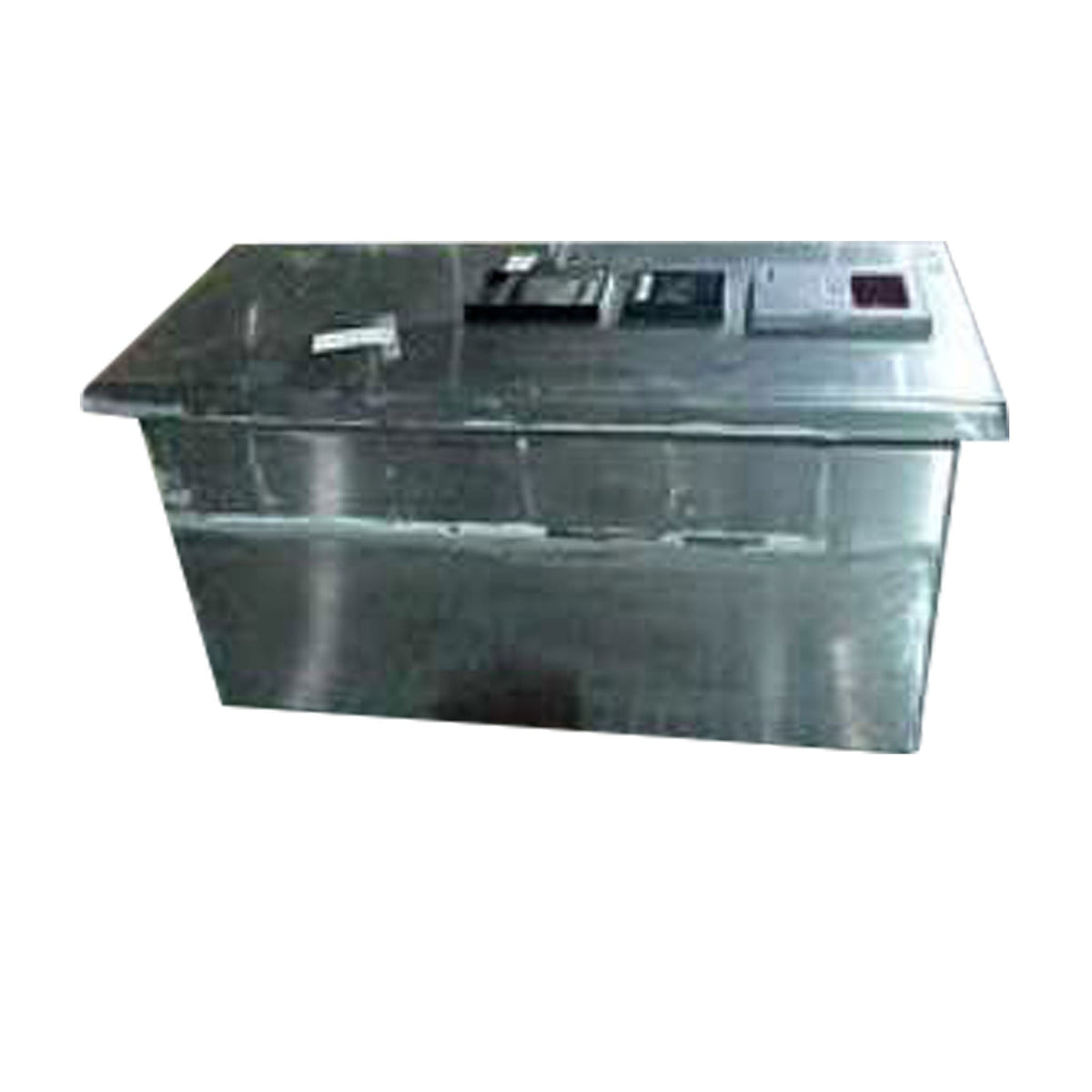 Htst Recoder HTST Chart Recorder