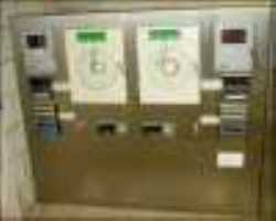 Htst Recoder HTST Chart Recorder