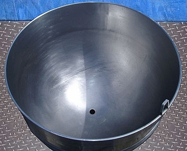 J.C. Pardo & Sons Stainless Steel Jacketed Kettle- 150 Gallon J.C. Pardo & Sons 