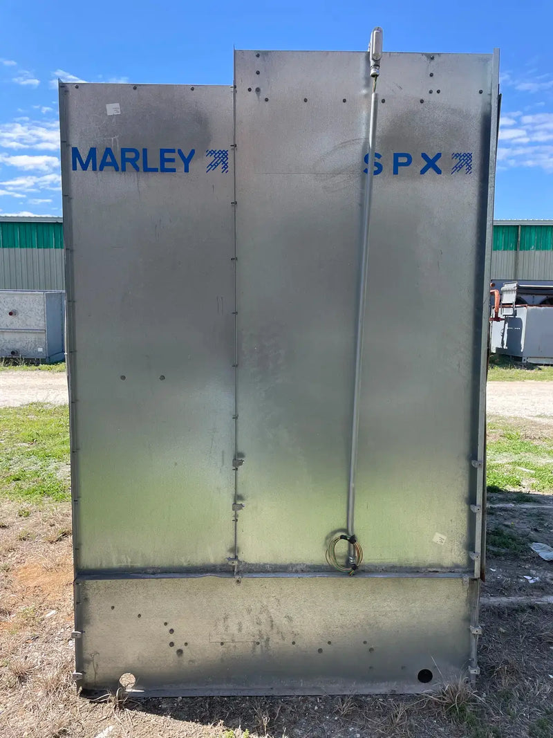 Marley AQ496M1GAF 2018 Cooling Tower (126 Nominal Tons, 7.5 HP, 208-230/460 V)