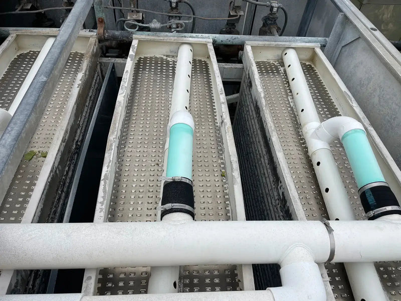 Turbo Ice TIG 33 SC Máquina para fabricar hielo con placa (refrigeración con halocarbono (freón), 33 toneladas por día)