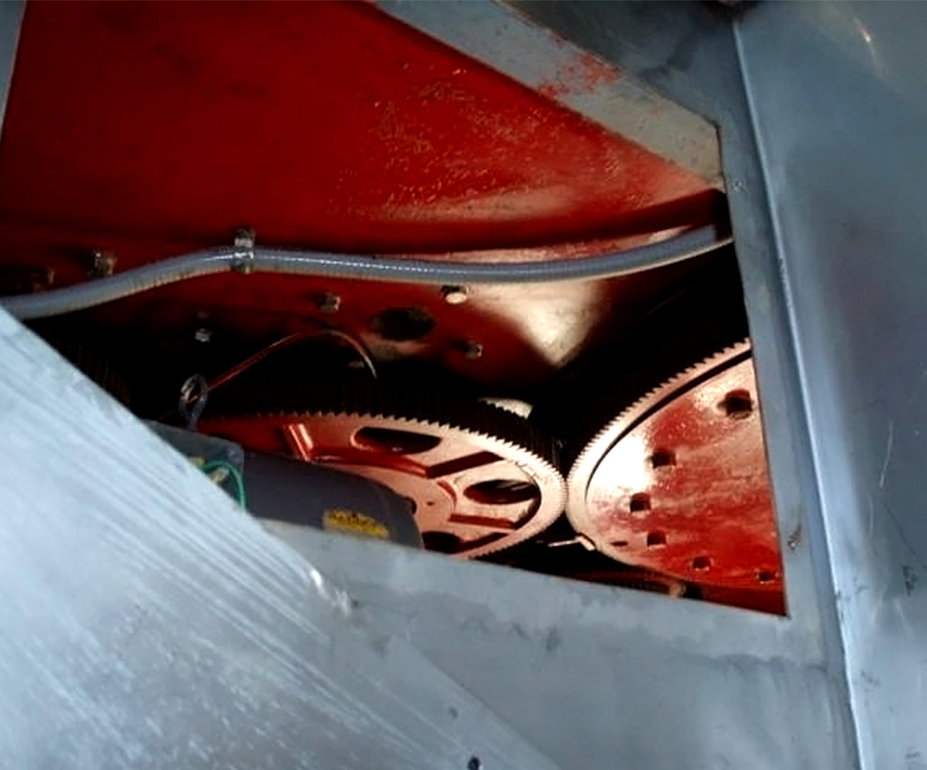 Krones 20 Valve Pressure Filler with Alcoa Capper