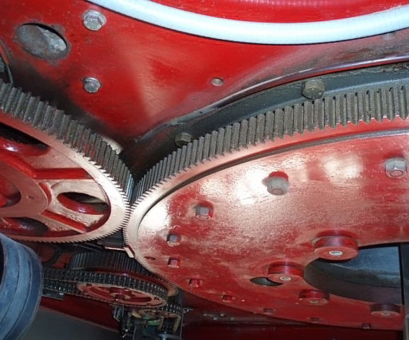 Krones 20 Valve Pressure Filler with Alcoa Capper