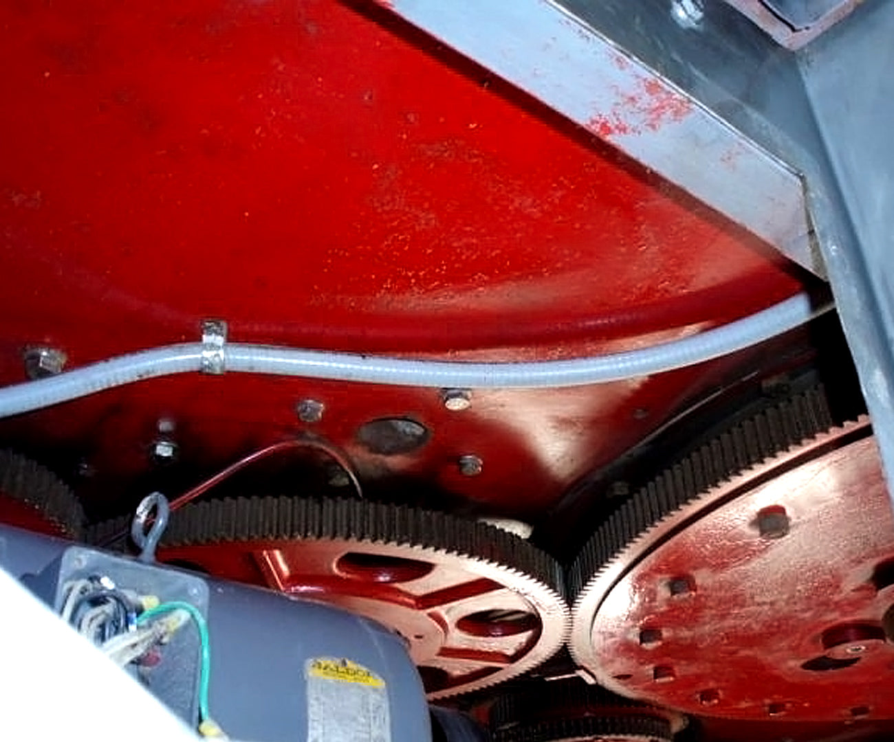 Krones 20 Valve Pressure Filler with Alcoa Capper