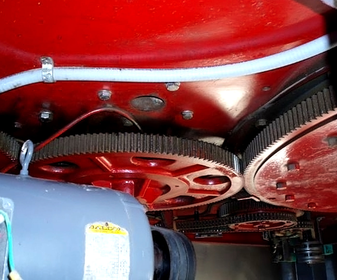 Krones 20 Valve Pressure Filler with Alcoa Capper