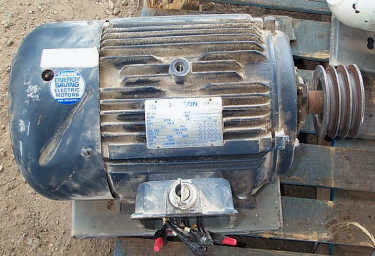 Motor Lesson Leeson Electric Motor