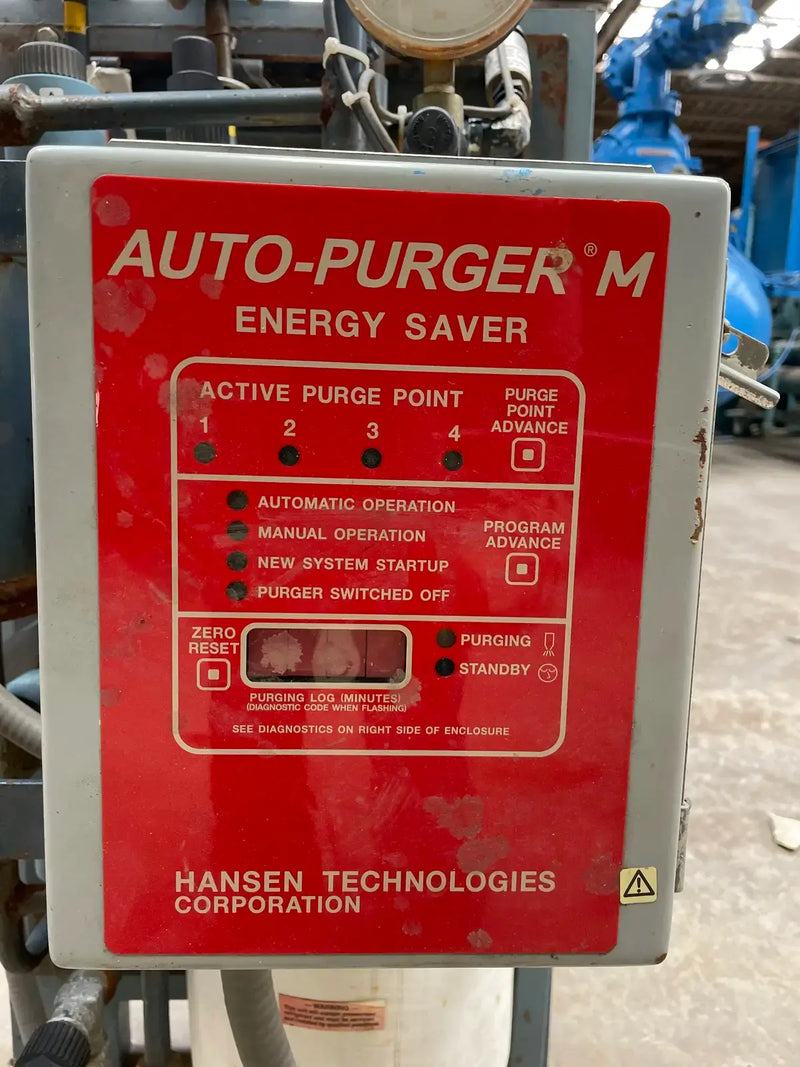 Hansen Technologies APM[1] Auto-PurgerM