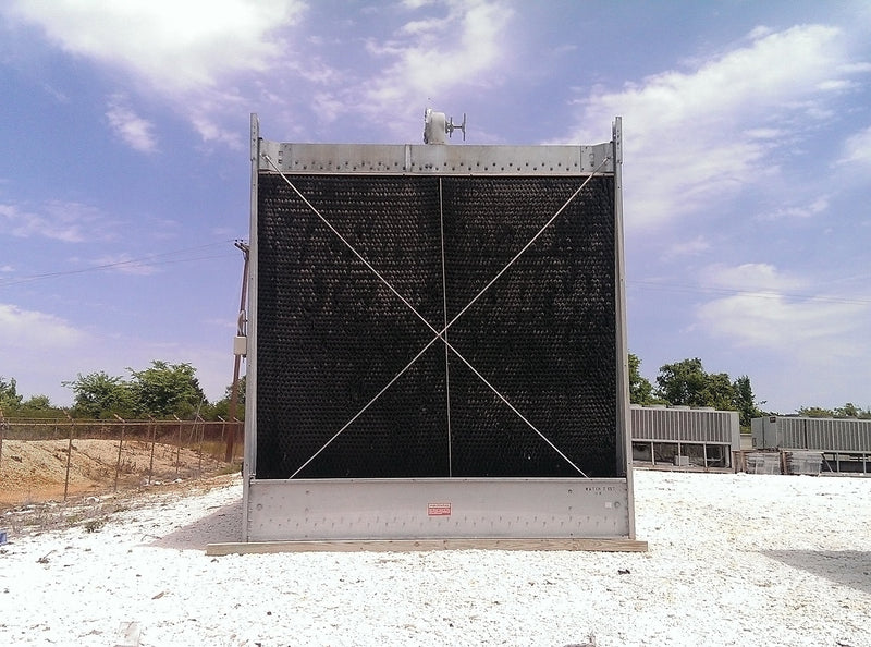 Marley NC Series Cooling Tower – 430 tons Marley 
