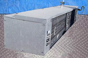 McQuay/Heatcraft Refrigeration Products Evaporator- 2.6 Ton McQuay/Heatcraft Refrigeration Products 