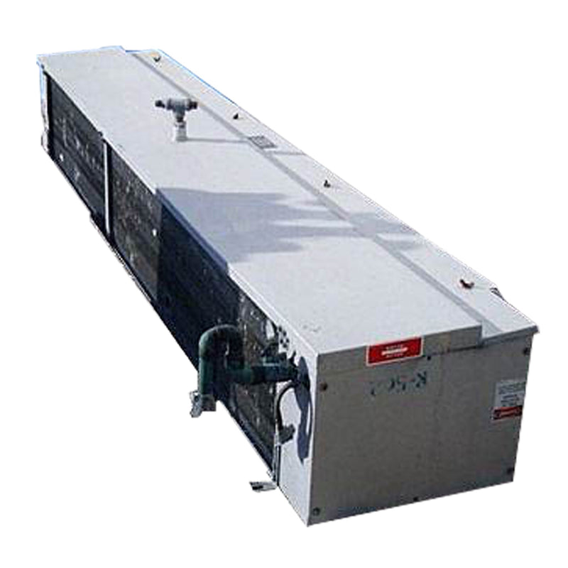 McQuay RLC-200D-M-11 Ammonia/Freon Evaporator Coil- 2.6 TR (Medium Tem