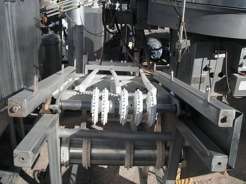 Metal Detector Conveyor Frame Not Specified 