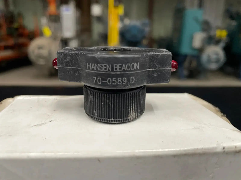 Hansen 70-1100 Beacon Pilot Light