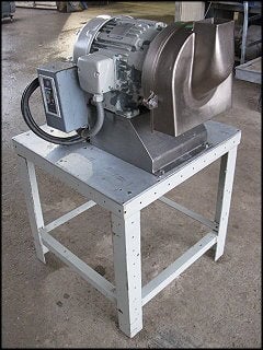 Mill Grinder Not Specified 