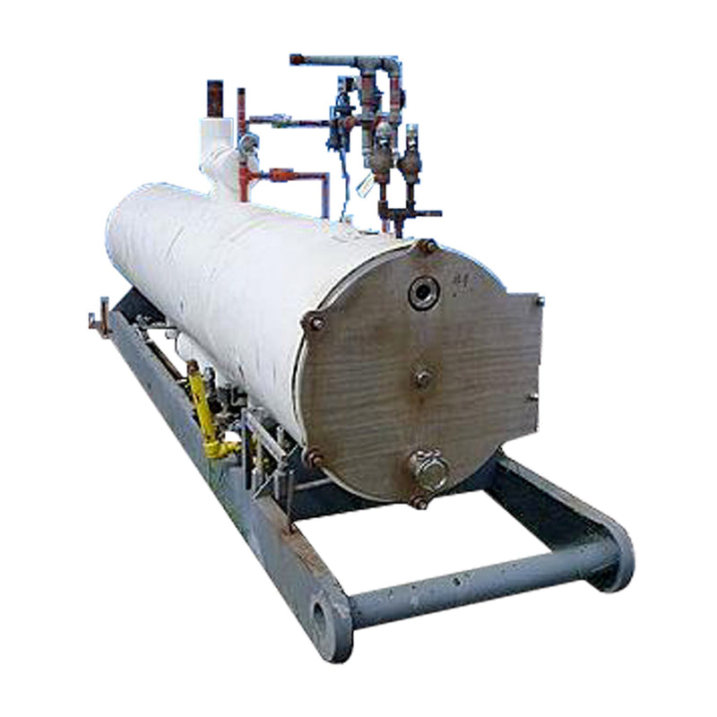 Morris and Associates Remote Water Chiller - 60 Tons - 190.75 sq. ft. Morris and Associates 