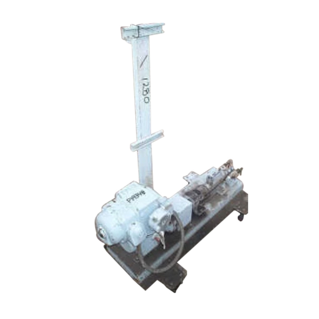 Moyno Progressing Cavity Pump