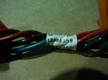 Mycom Control Panel Parts