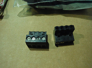 Mycom Control Panel Parts