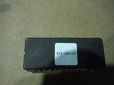 Mycom Control Panel Parts