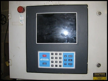 Mycom Mypro-MCS Control Panel