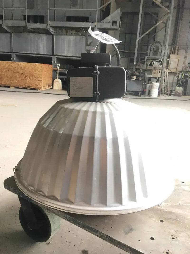 Hi-Tek Lithonia Lighting Lamp