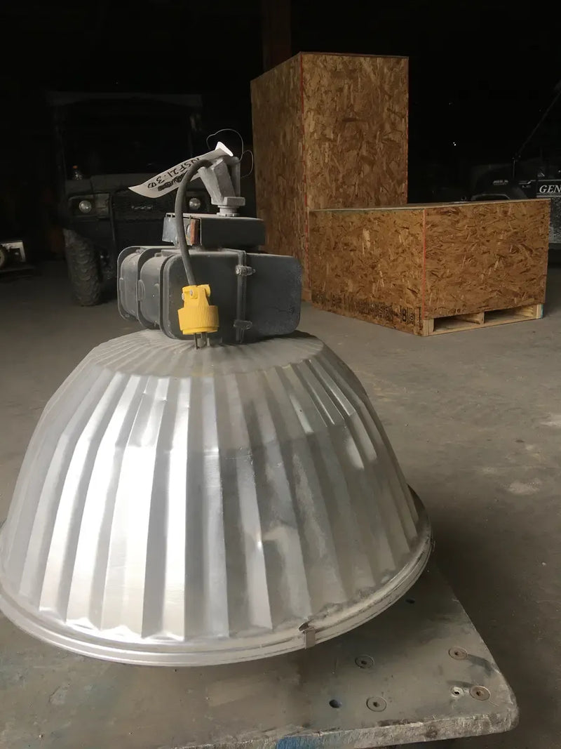 Hi-Tek Lithonia Lighting Lamp