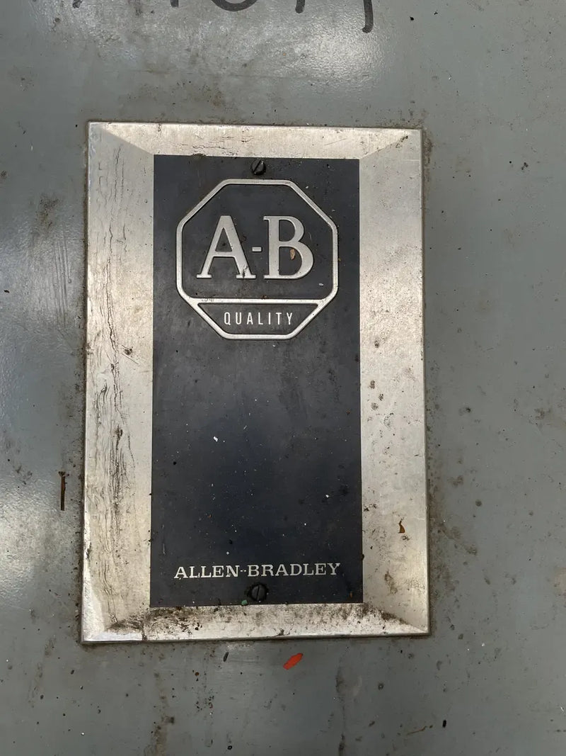 Allen-Bradley Motor Starter - HP