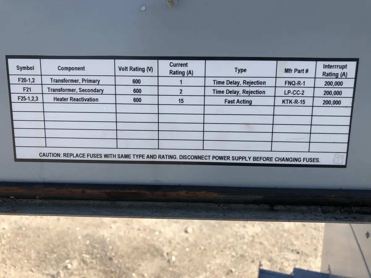 Dehumidifier Stulz Air Technology System Model, DEZ-450-40 E.