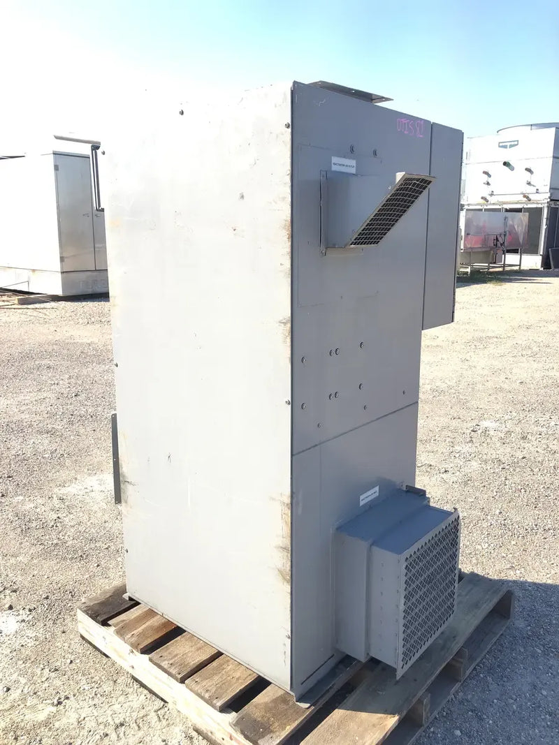 Dehumidifier Stulz Air Technology System Model, DEZ-450-40 E.