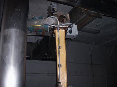 Pallet Stretch Wrap Machine Not Specified 