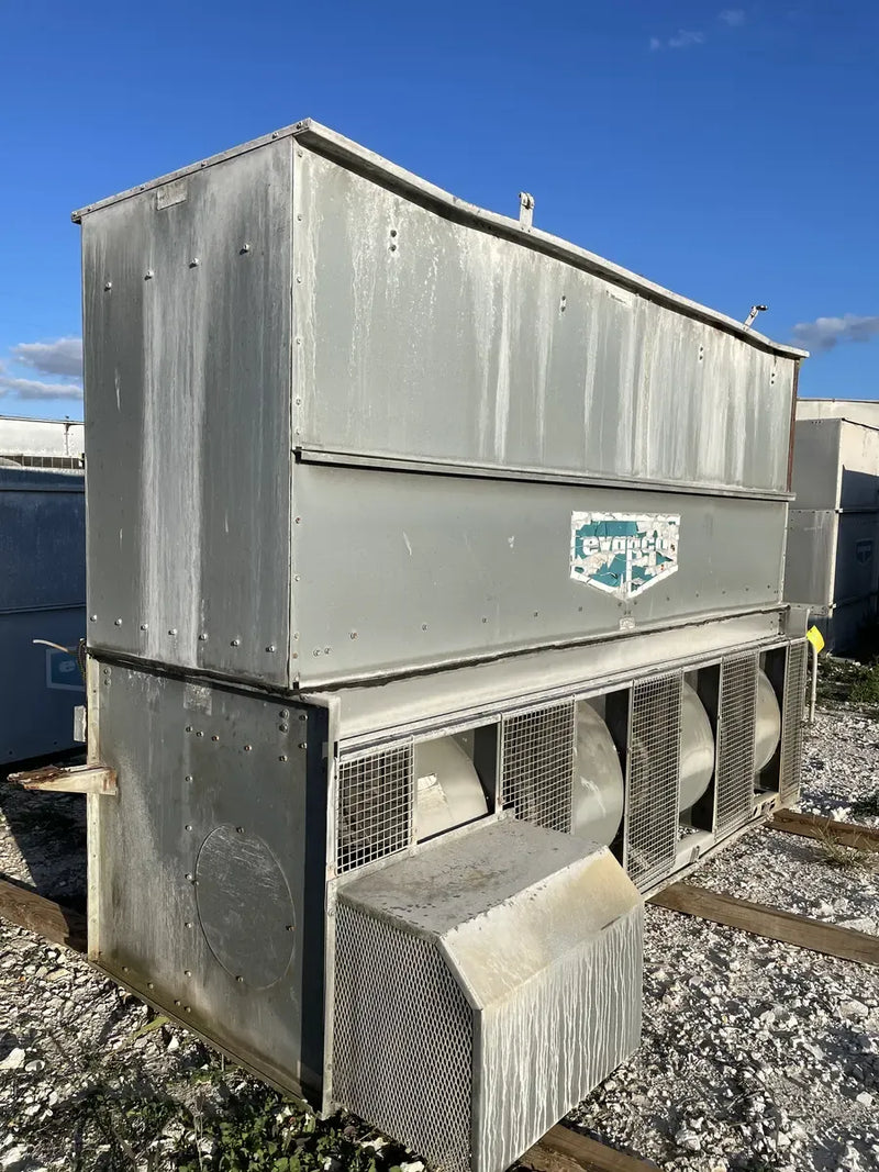 Evapco LSWA-41C Cooling Tower (102.08 Nominal Tons)