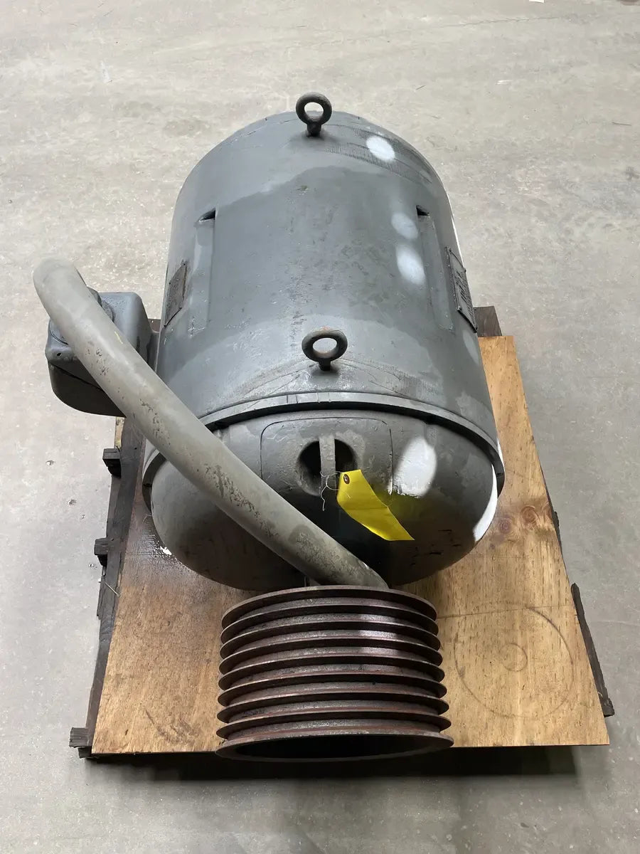 Ideal Polyphase Induction Motor (150 HP, 1175 RPM, 440 V)