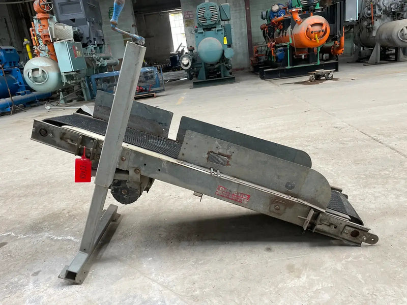 Matthiesen Bagger System