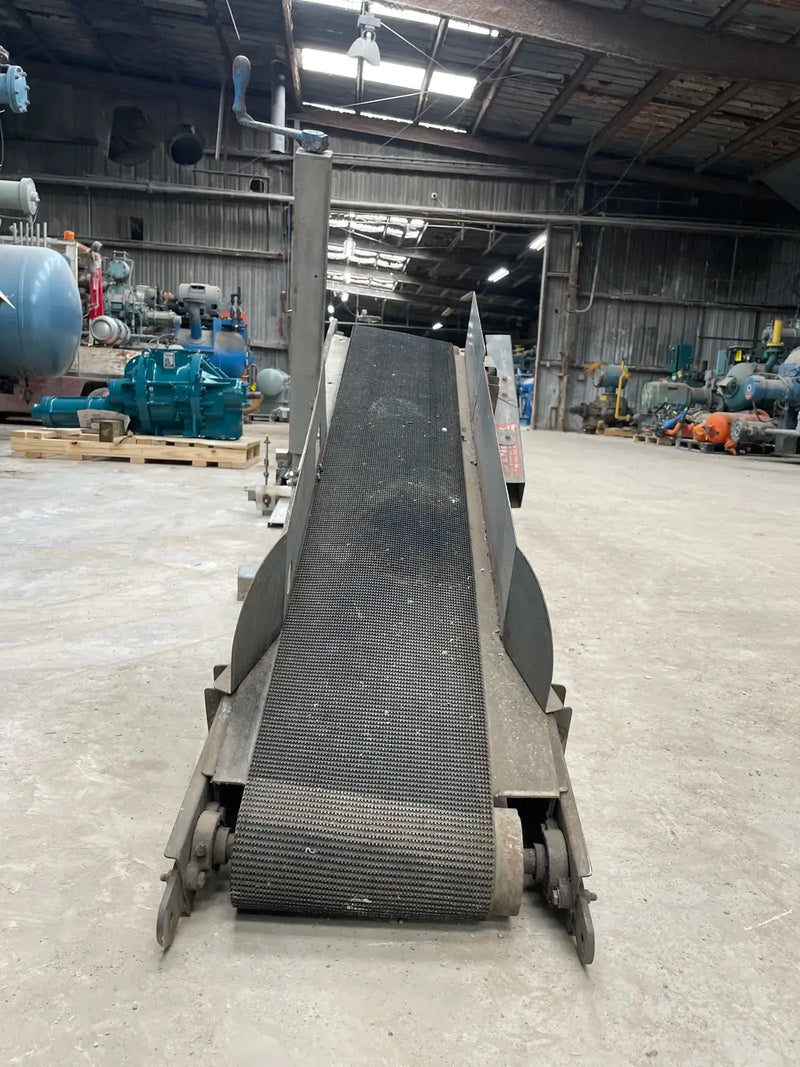 Matthiesen Bagger System